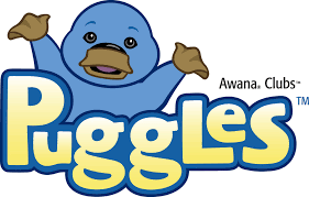 Awana Puggles